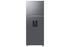 Vista-frontal-Heladera-Freezer-Superior-Bespoke-AI-de-407-litros-con-Optimal-Fresh-