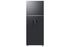 Vista-frontal-Heladera-Freezer-Superior-Bespoke-AI-de-457-litros-con-Optimal-Fresh-