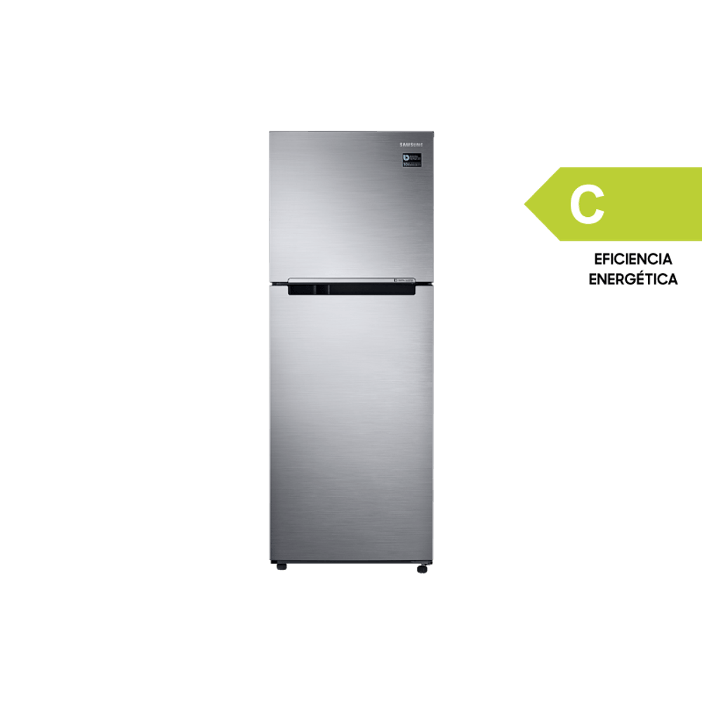 Freezer Superior Heladera 299L