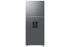 Vista-frontal-Heladera-Freezer-Superior-Bespoke-AI-de-384-litros-con-Optimal-Fresh-