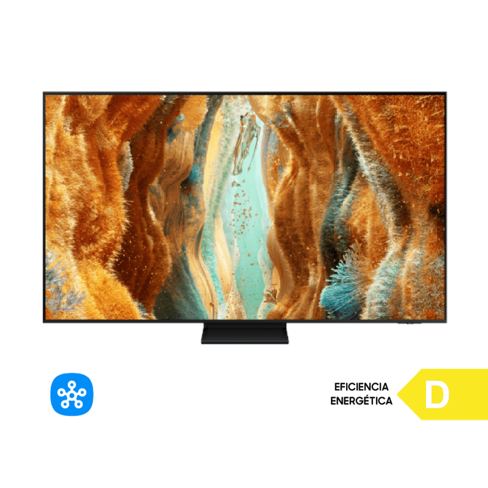 Samsung 55" Neo QLED 4K QN70F