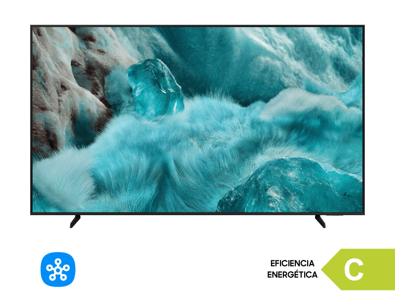 Samsung 85" QLED 4K Q7F