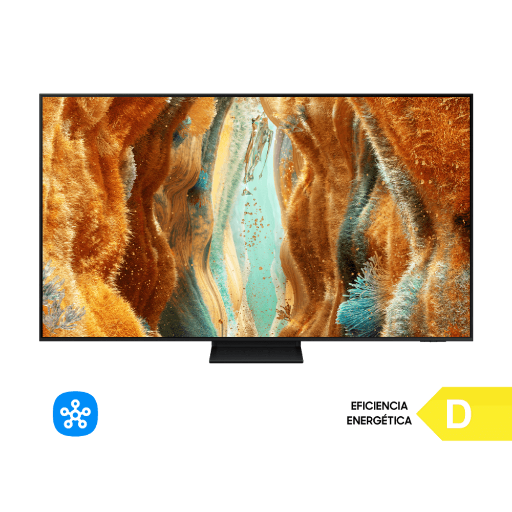 65" Neo QLED QN70F 4K Samsung Vision AI Smart TV