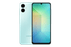 SM-A065F_Galaxy-A06_Light-Green_Front
