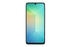 SM-A065F_Galaxy-A06_Light-Green_Front2
