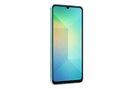 SM-A065F_Galaxy-A06_Light-Green_Front-L30