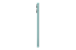 SM-A065F_Galaxy-A06_Light-Green_L-Side
