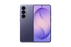 SM-S942_GalaxyS26_Front_CobaltViolet
