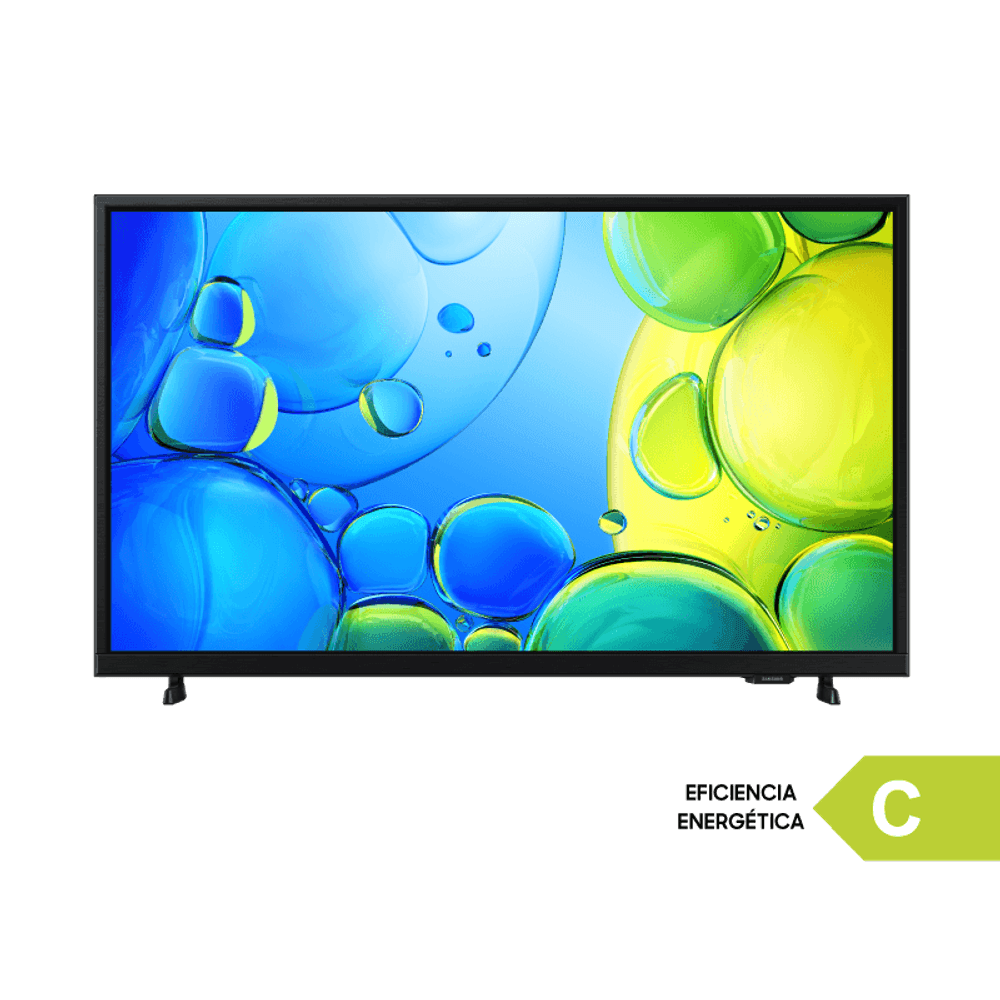 Samsung 43" Full HD Smart TV F6000