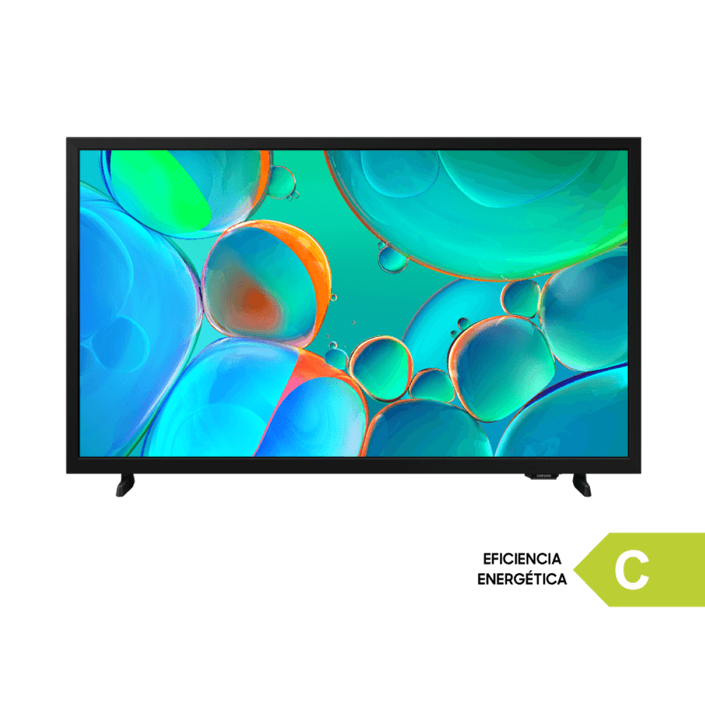 Samsung 32" HD Smart TV H5000