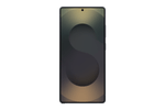 OnlineExclusive_SM-S938_GalaxyS25Ultra_DeviceFront_TitaniumJetblack