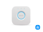 28.Bridge Philips hue para Smart home y domotica