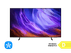 Vista-frontal-Smart-TV-55--OLED-S85H-