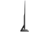 QN65S85HAEXZA_004_L-Side_Graphite-Black
