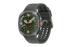 Vista-frontal-Galaxy-Watch-Ultra2-color-Titanium-Silver-de-Samsung